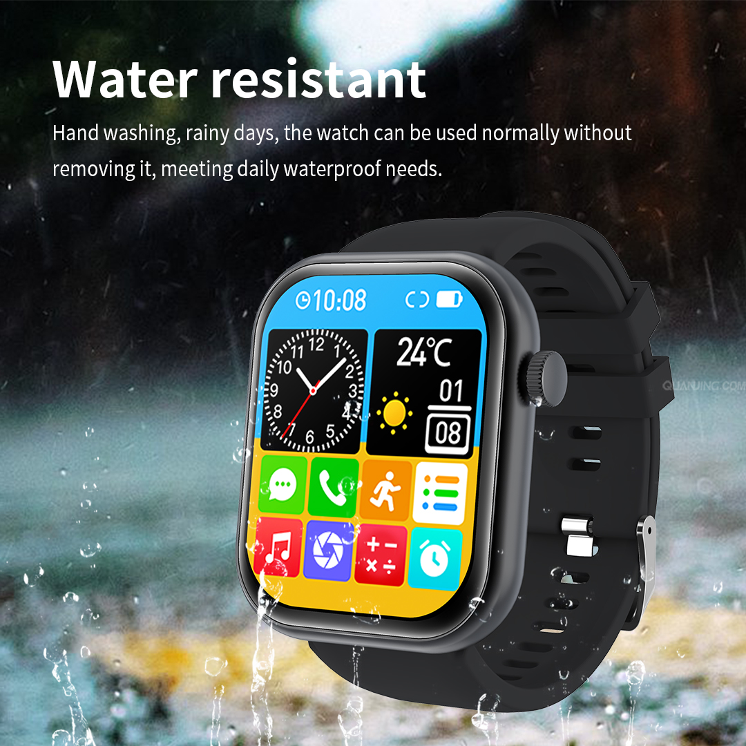 Smart Watch for Men Women Hear - Smartwatch Watches For Girls のレビューと価格