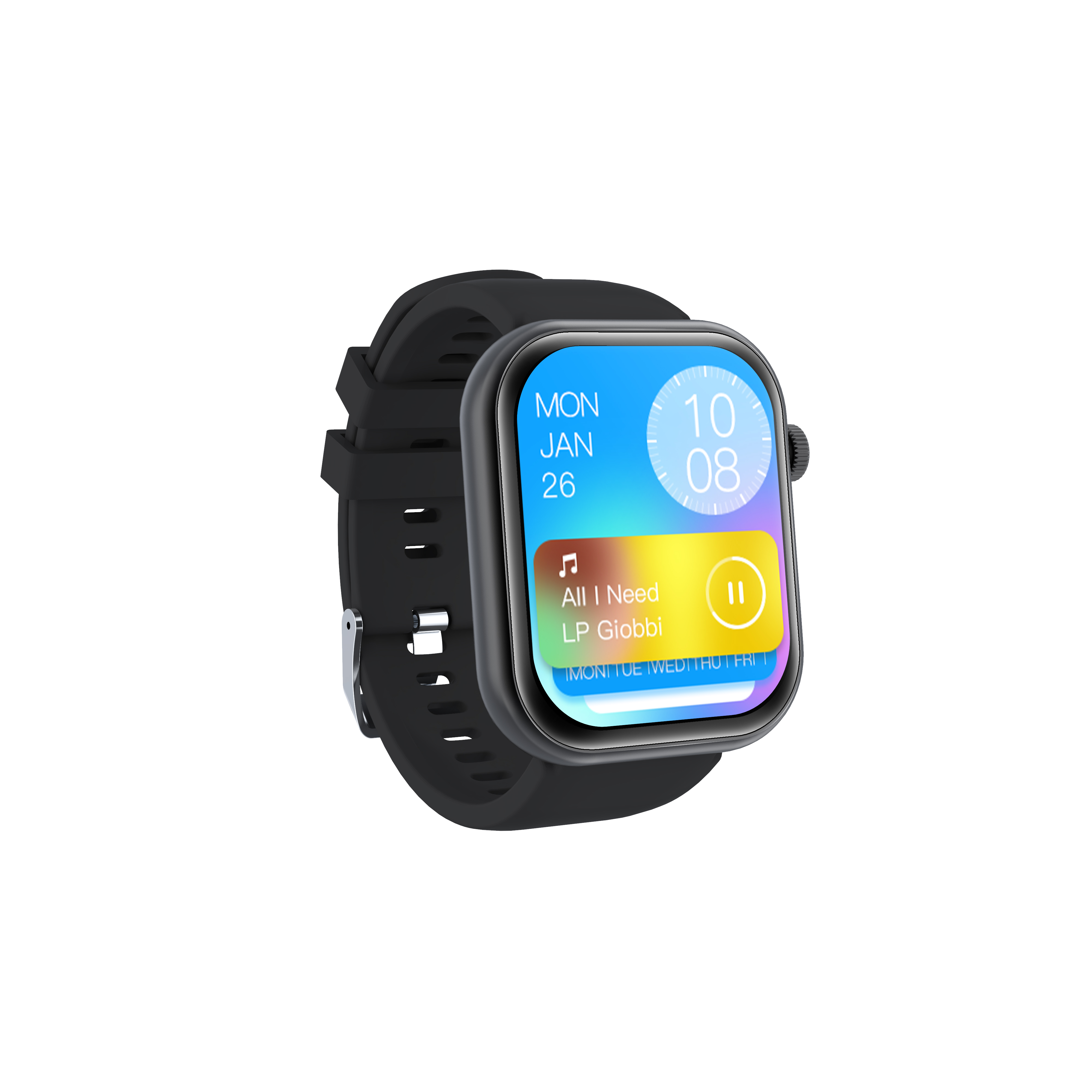 Smart Watch for Men Women Hear - Smartwatch Watches For Girls のレビューと価格
