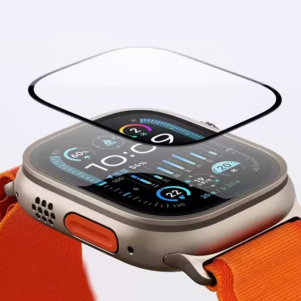 Suitable for Apple Watch 41-42 - Iwatch Smartwatch のレビューと価格