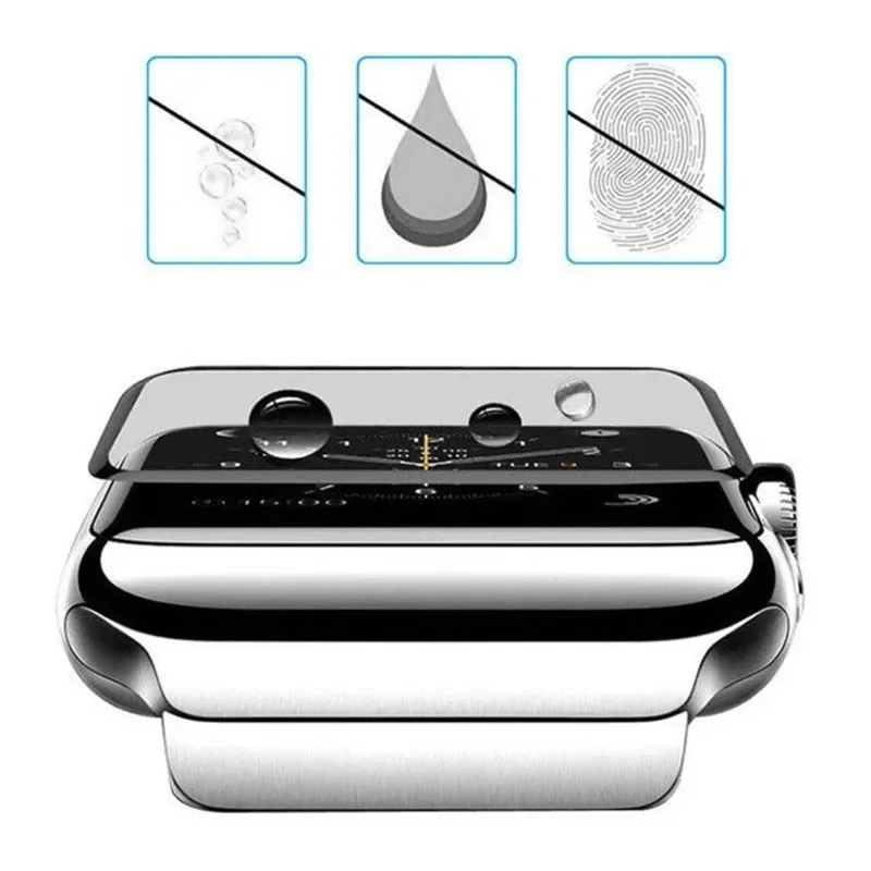 Suitable for Apple Watch 41-42 - Iwatch Smartwatch のレビューと価格