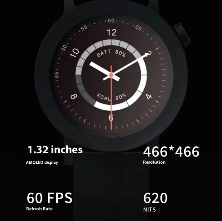 Nothing Watch Pro 2 Bluetooth  - Smartwatch Nothing Watches のレビューと価格